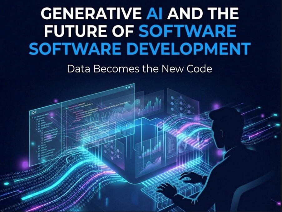 GenAI and Software Development Future
