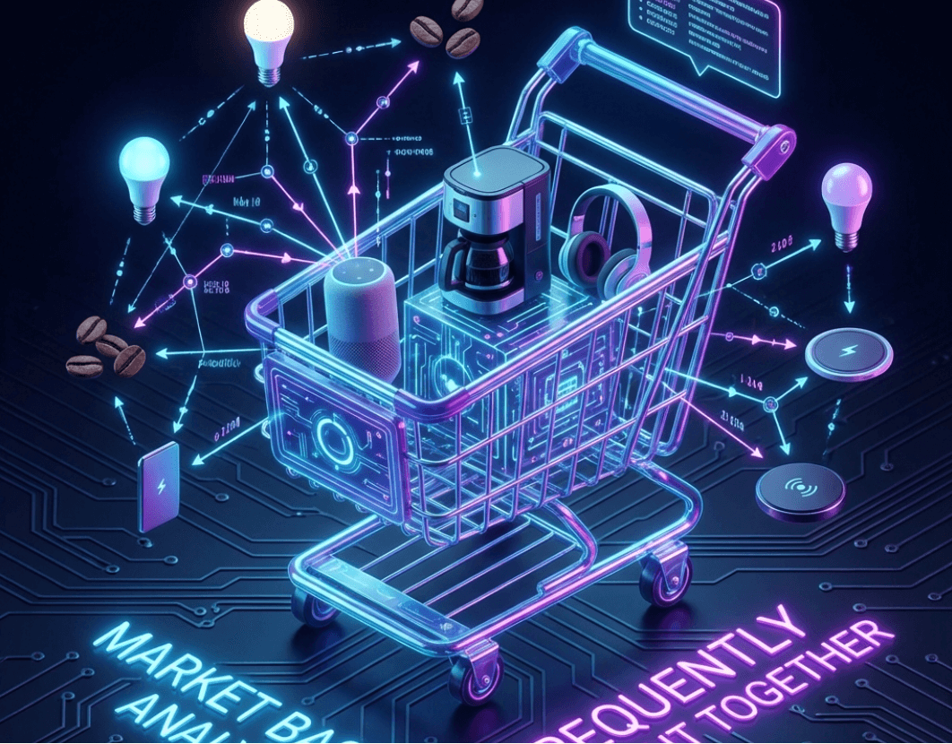 Market Basket Analysis