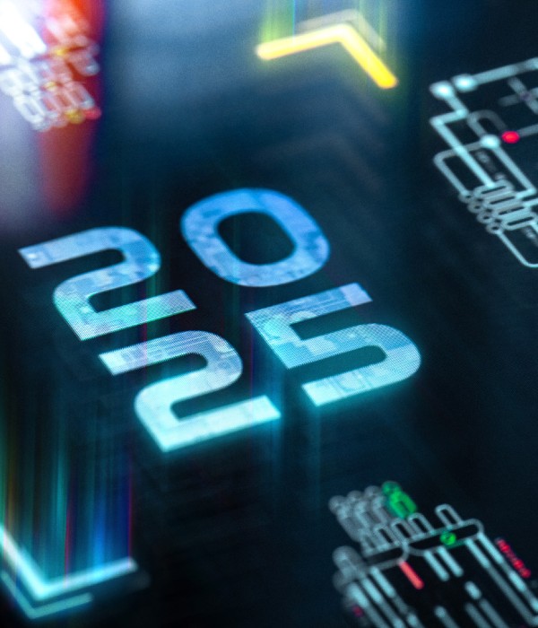 Tech Trending 2025